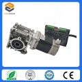 Waterproof Worm Gearbox Hybrid Geared Stepper Stepping Step Motor for CNC Machine